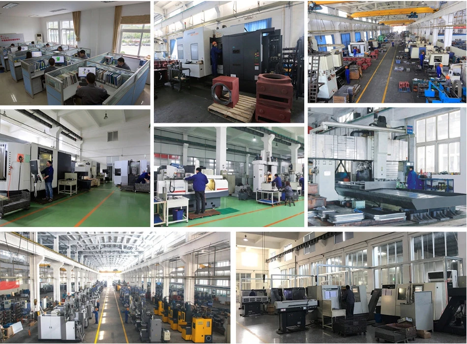 High Quality Fully Automatic/Automation Vertical Fifo Compression/ Injection /Molding Rubber Injection Molding Machine for Rubber and Silicone Product