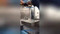 Alta qualidade totalmente automático/Automação Fifo Compressão Vertical/ Injeção /Moldagem Máquina de moldagem por injeção de borracha para produtos de borracha e silicone